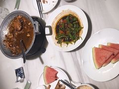 -大鱼徽州·寻味徽菜(星光总店)