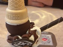 -DQ·蛋糕·冰淇淋(新佳丽店)