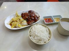 烧鹅饭-十八村烧鹅皇(第六分店)