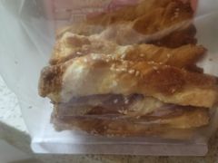 -吴酥生宫廷酥饼(韶山北路店)