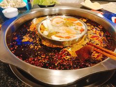 -邓莽子老火锅(中兴路总店)