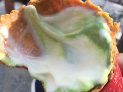 -豆政(金閣寺境内売店)
