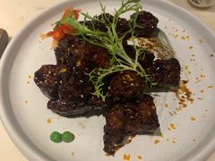 -韵秋荷(宝山龙湖天街店)