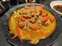 -红盔甲·小龙虾(人民广场店)
