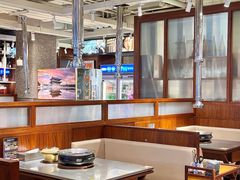 -牧童禧肉社·韩国炭火烤肉店(中粮祥云小镇创始店)