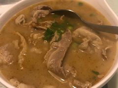 -翠华餐厅(旺角文华商场店)