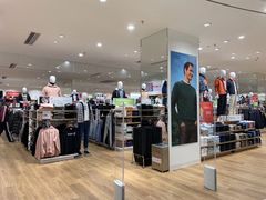 -优衣库(苏州吴江万象汇店)