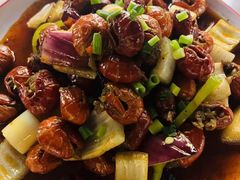 -清真·馬坡二旦烧烤(人生一串拍摄店)