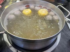 -林记潮牛·牛肉火锅(上马墩店)