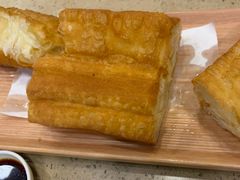 -点都德(龙之梦店)