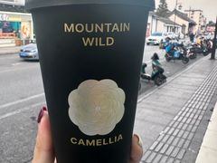 -仙雨林·奶茶鲜果茶(书院巷店)