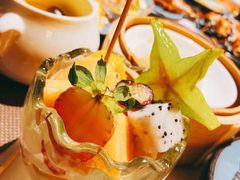 -喜庭海鲜自助(来福士店)