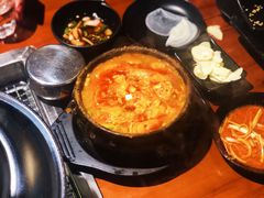 -肉甲韩国木炭烤肉(新壹街1店)