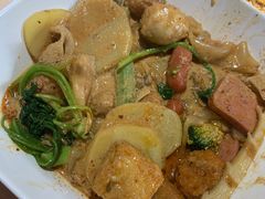 -林静小吃(复兴路店)