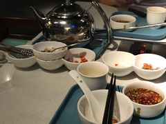 -百年果林椰子鸡(中洲店)