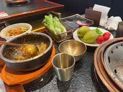 -伏一解牛烤肉专门店(信业购物中心店)