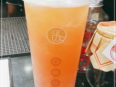 -舍予茶(桂林路店)