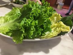 -食潮汕头鲜牛馆(望京保利店)