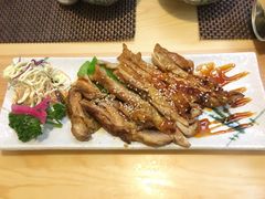 -樱の千渡日式料理·铁板烧•烧鸟(金盛田广场店)