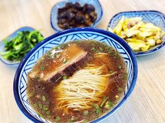 -朱洪元苏式面馆(绿宝广场店)