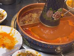 -咏江南·苏式火锅·苏州评弹(观前街店)