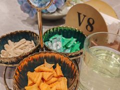 -香丰阁·烤鸭·川湘菜(清河店)