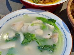 -情妹耙泥鳅·江湖川菜(科华店)