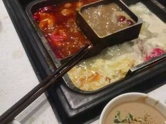 -巴奴毛肚火锅概念餐厅