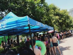 -欢乐水魔方水世界