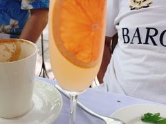 夏朵花园鸡尾酒-夏朵花园(复兴西路店)