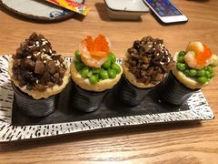 -西月山居匠心创意料理(江汉路新佳丽广场店)