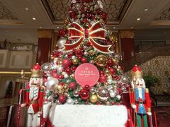 -北京中国大饭店