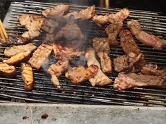 -一心烤肉(延安路店)