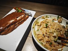 -北方家宴(番禺永旺店)