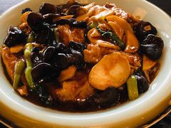 -柒园·三十年创意杭帮菜(龙湖滨江天街店)