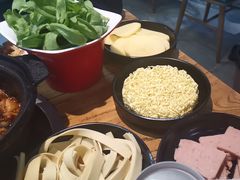 -村夫烤鱼·重庆鸡公煲(杨思店)