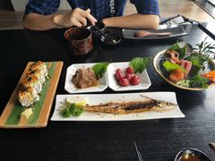 -和一料理(安阳店)