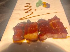 -万丽轩·粤菜(王府井金茂万丽酒店)
