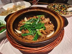 -盛百味·家宴餐厅(霸州分店)