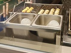 -咕噜咕噜·章鱼小丸子(广州荔湾领展广场店)