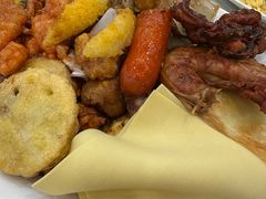 -富龙快餐店(铁西店)