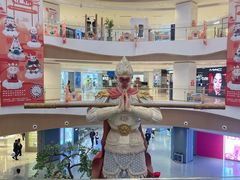 -大唐不夜城