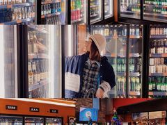 -FUTURE BAR(岭南天地店)