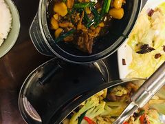 -缪氏川菜(丰盛町店)