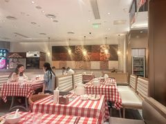 -西贝(上海中心店)
