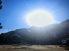 -阳台山自然风景区