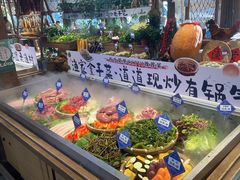 -胖姐渔村(中源大道店)