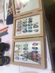 -森日式美甲沙龙MORI NAIL总店