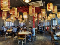 -二十八里太湖船菜(吉祥路店)