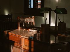 -辛亥革命博物院北区